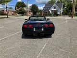 Used 1998 Chevrolet Corvette Convertible image 4