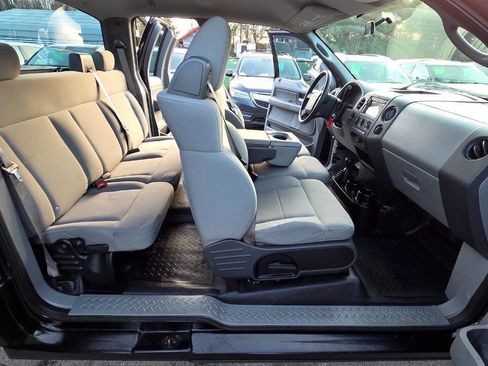 Used 2007 Ford F150 STX image 36
