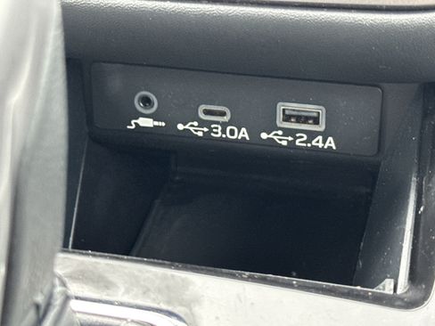 Certified 2024 Subaru Outback Limited XT AWD/4WD image 15