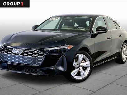 Certified 2025 Audi A5 2.0T Premium Plus w/ Premium Plus