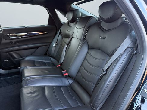 Used 2018 Cadillac CT6 Platinum image 13