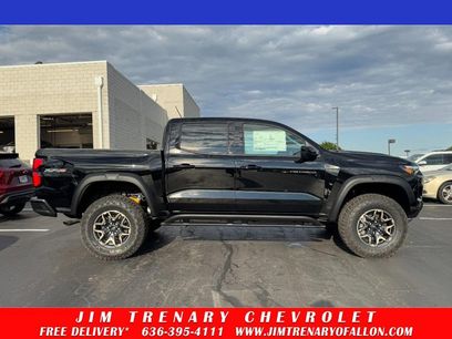 New 2026 Chevrolet Colorado ZR2 w/ Technology Package