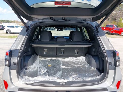 New 2026 Subaru Forester Premium image 11