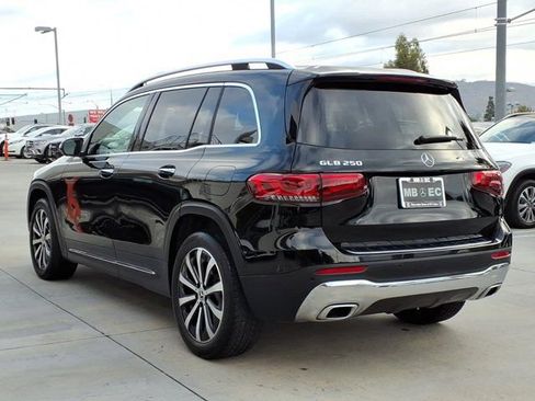 Used 2022 Mercedes-Benz GLB 250 image 8