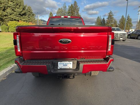 New 2026 Ford F350 XLT w/ XLT Premium Package image 4