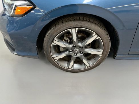 Used 2026 Honda Civic Sport Touring image 32