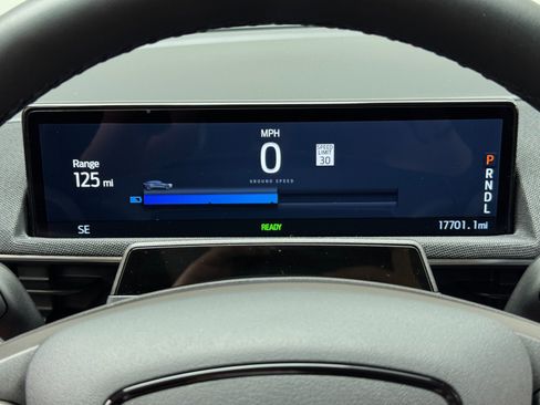 Used 2024 Ford Mustang Mach-E Select w/ Comfort Package Lite image 17