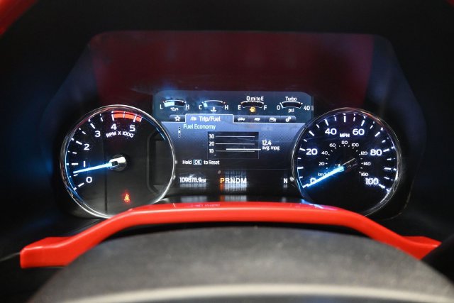 Used 2021 Ford F250 Lariat w/ Chrome Package AWD/4WD image 5