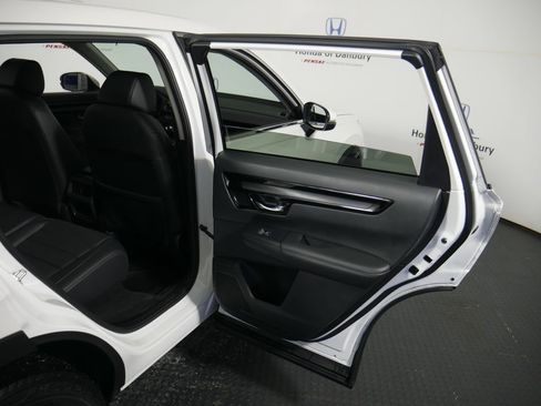 Used 2023 Honda CR-V EX-L image 8