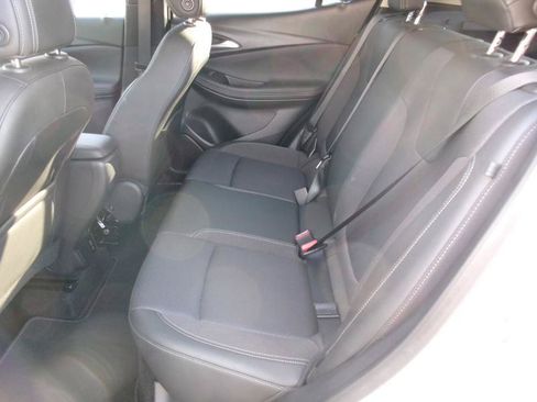 Used 2025 Buick Encore GX Preferred FWD image 10