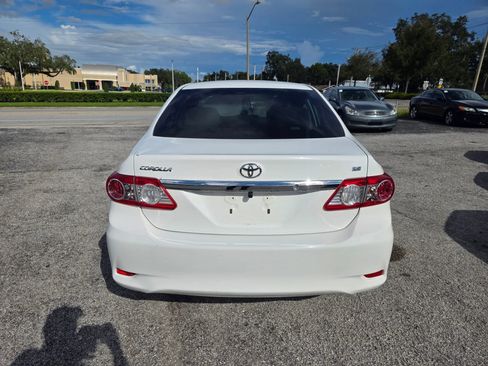 Used 2013 Toyota Corolla LE FWD image 6