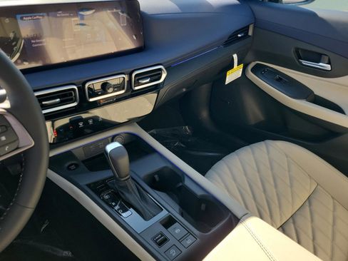 New 2026 Nissan Sentra SL image 35