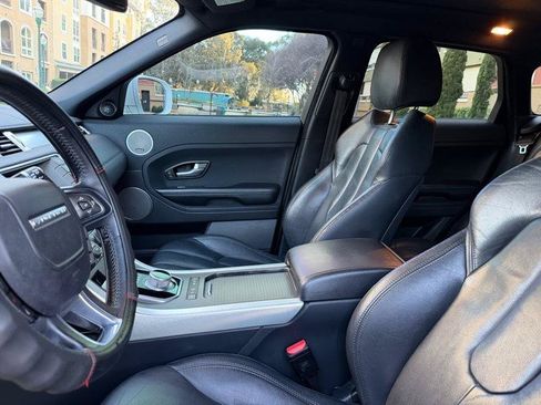 Used 2013 Land Rover Range Rover Evoque Pure Plus AWD/4WD image 38