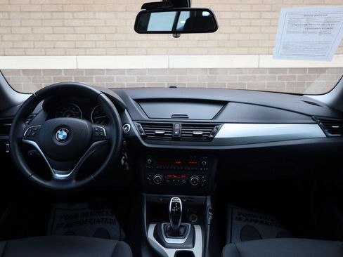 Used 2013 BMW X1 sDrive28i RWD image 29