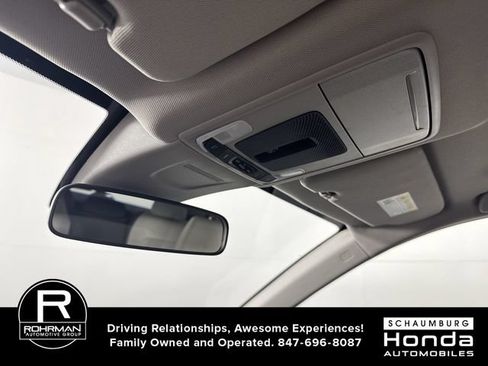 Used 2026 Honda CR-V EX image 10