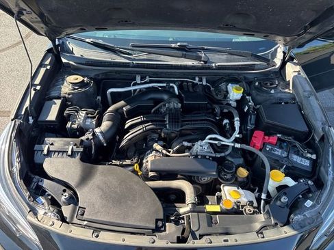 Used 2022 Subaru Legacy Limited image 26