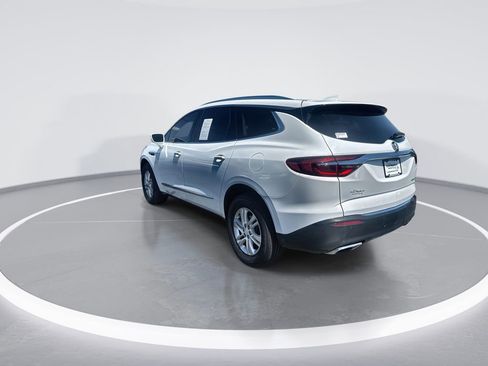 Used 2019 Chevrolet Traverse RS AWD/4WD image 6