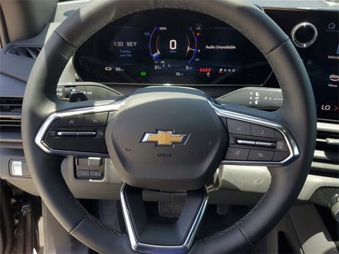 New 2025 Chevrolet Silverado EV LT image 22