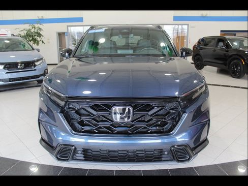 Used 2024 Honda CR-V Sport-L image 2