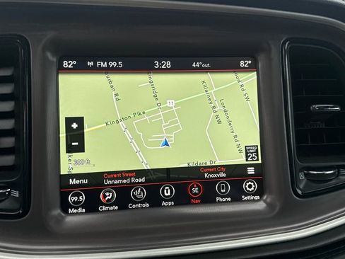 Used 2022 Dodge Challenger R/T w/ Plus Package image 19