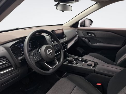 Used 2023 Nissan Rogue SV AWD/4WD image 10