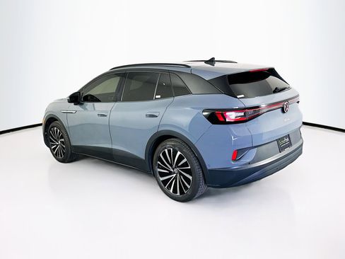 Used 2024 Volkswagen ID.4 S image 5