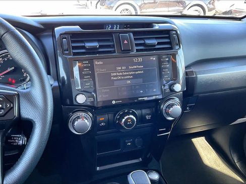 Used 2023 Toyota 4Runner TRD Off-Road image 8