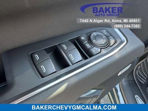 New 2026 Chevrolet Silverado 2500 LTZ w/ Trail Boss Package image 8