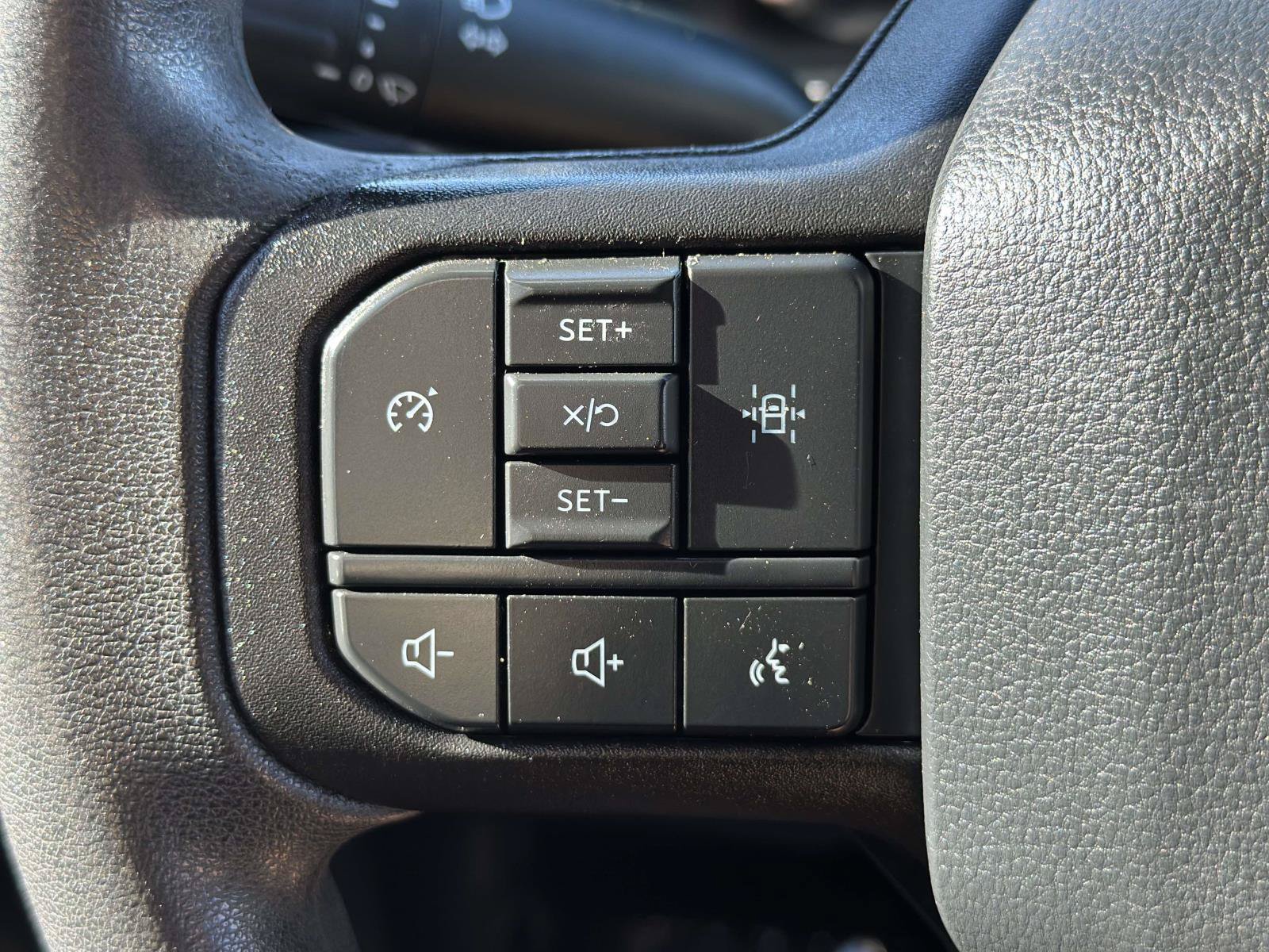 Used 2023 Ford F150 XL w/ STX Appearance Package AWD/4WD image 17