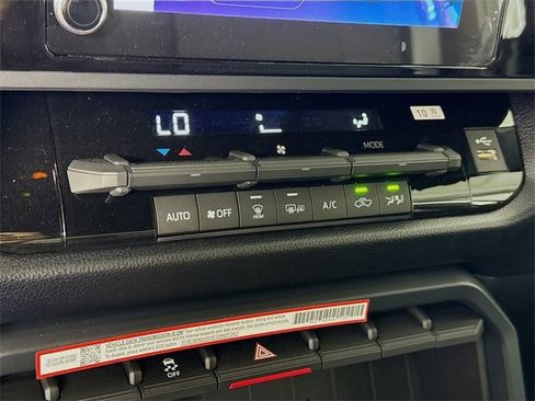 New 2026 Toyota Tundra SR5 image 15