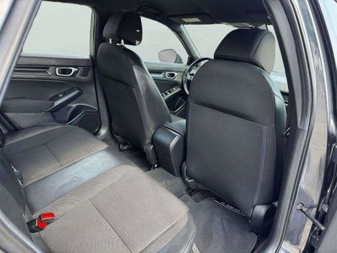 Used 2024 Honda Civic Sport image 48
