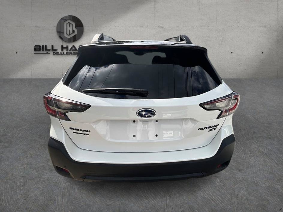 Used 2024 Subaru Outback Onyx Edition XT AWD/4WD image 7