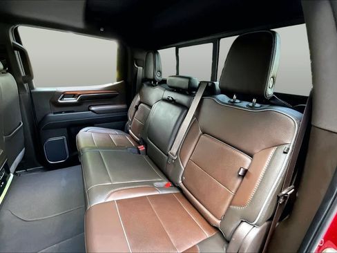 Used 2023 GMC Sierra 1500 Denali AWD/4WD image 20