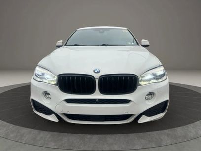 Used 2018 BMW X6 xDrive50i