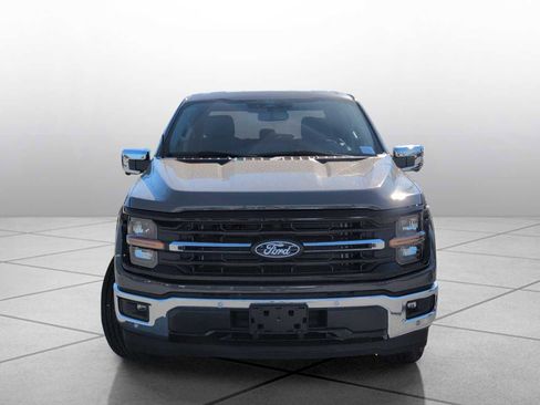 New 2025 Ford F150 XLT w/ Equipment Group 302A MID image 2