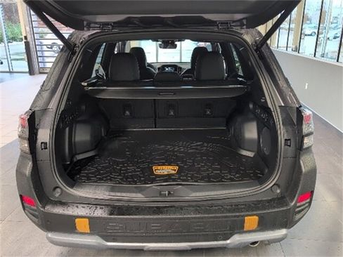 New 2026 Subaru Forester Wilderness image 7