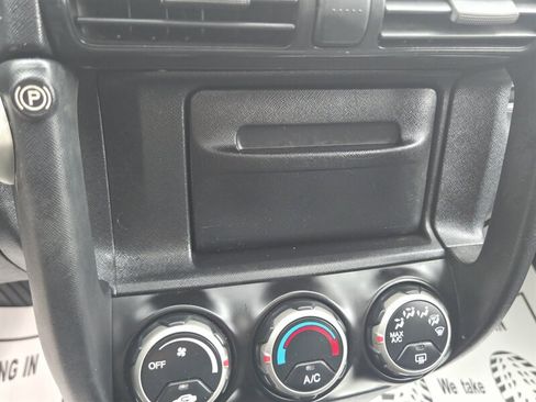 Used 2003 Honda CR-V EX image 28