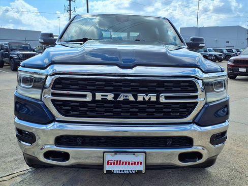 Used 2022 RAM 1500 Big Horn image 20