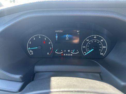 Used 2023 Ford Transit 350 XLT image 8