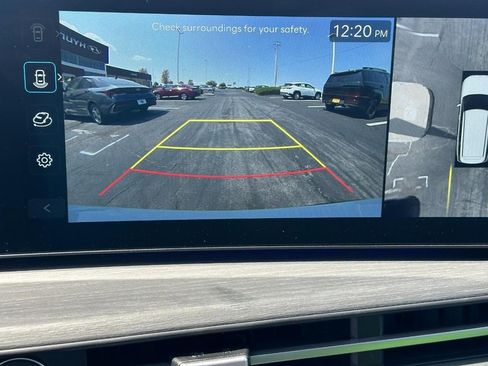 New 2026 Hyundai Santa Fe Limited image 15