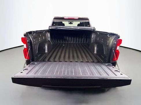 Used 2019 Chevrolet Silverado 1500 Custom Trail Boss w/ Custom Convenience Package AWD/4WD image 25