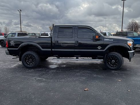 Used 2015 Ford F250 XLT image 5