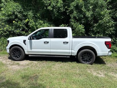 Used 2024 Ford F150 STX w/ STX Black Appearance Package
