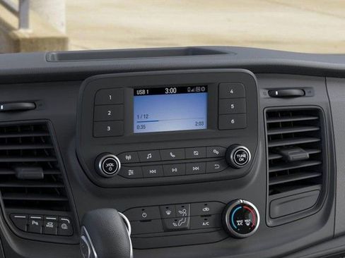 New 2025 Ford Transit 250 Base image 14