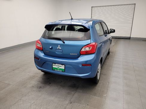 Used 2019 Mitsubishi Mirage ES image 7