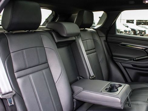 Used 2023 Land Rover Range Rover Evoque S AWD/4WD image 40
