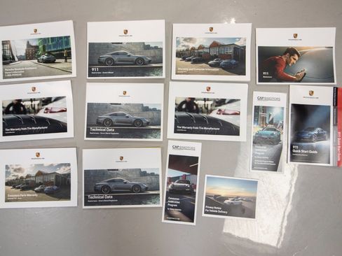 Used 2021 Porsche 911 Carrera S image 59