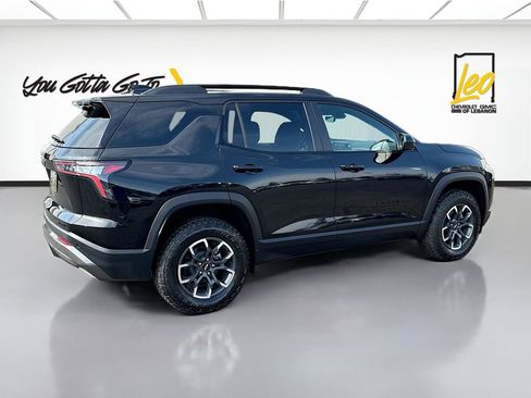 New 2026 Chevrolet Equinox ACTIV w/ Convenience Package III image 5