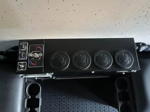 Used 2023 Ford Transit 350 148 High Roof Extended DRW image 40