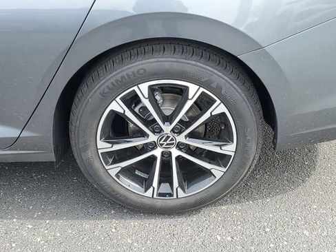 New 2026 Volkswagen Jetta Sport image 5